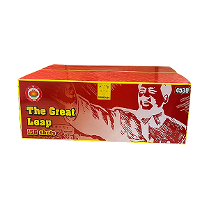 The Great Leap 156sh (1)
